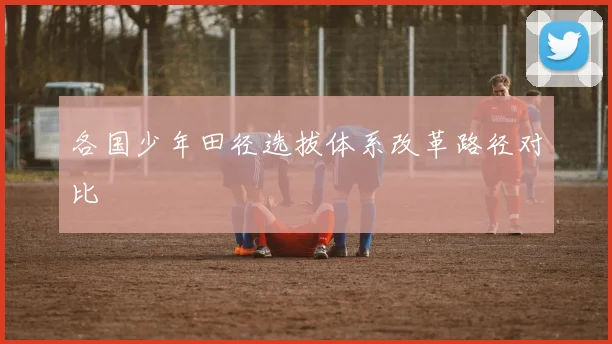 各国少年田径选拔体系改革路径对比