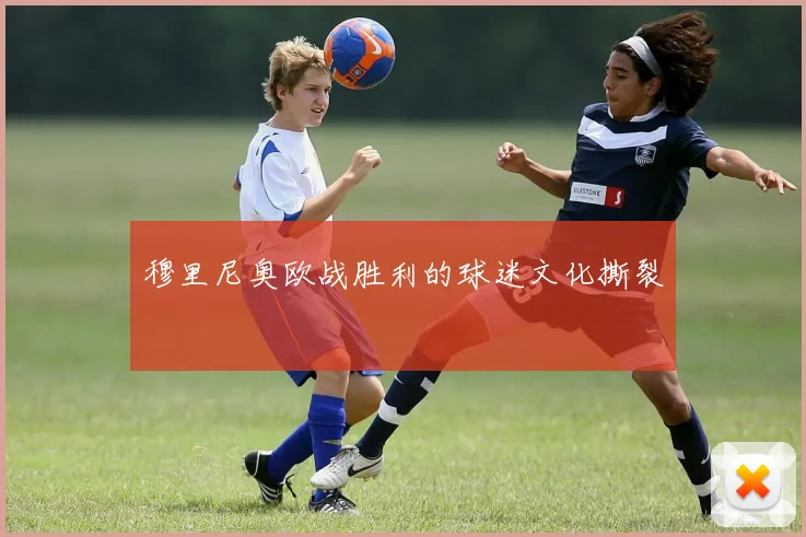 穆里尼奥欧战胜利的球迷文化撕裂